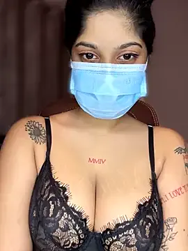 MaraSilva cam model Image 3