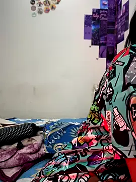 Bad_Girl_Sakura – webcam model profile photo Image 5