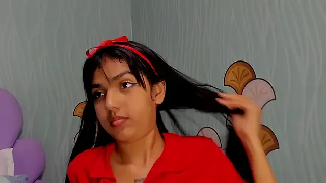 ASUKA-TV – webcam model profile photo Image 5