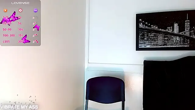 -BalanCe- cam model Image 6