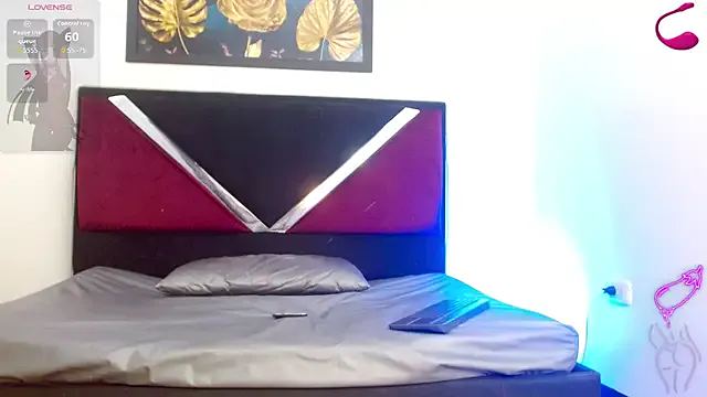 -BalanCe- cam model Image 7