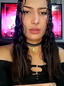 AmeliaBrilliants – webcam model profile photo Image 14