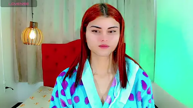  – webcam model profile photo Image 10
