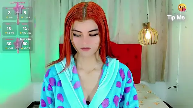  – webcam model profile photo Image 17