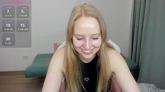 Jessy_Ginger's Thumb Image