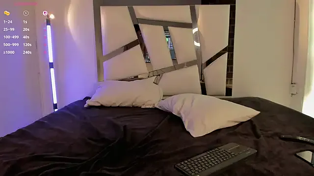 hana-08787- cam model Image 4