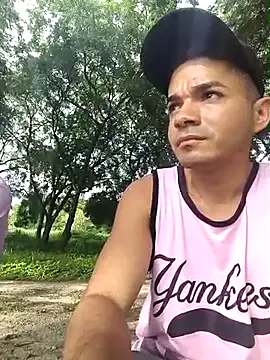 Jhon-big-cock Image 6
