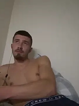  – webcam model profile photo Image 4