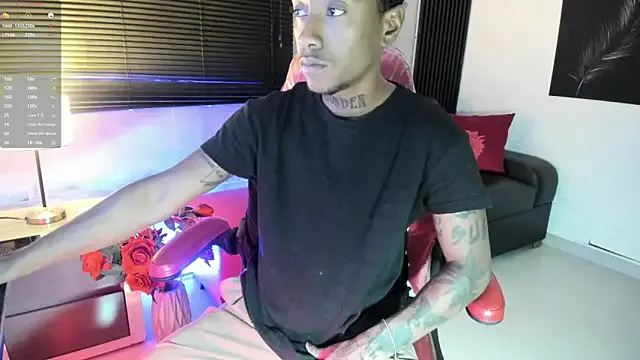 NANA_7 – webcam model profile photo Image 14