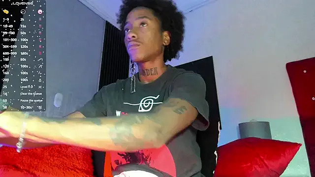 NANA_7 – webcam model profile photo Image 17