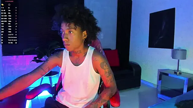 NANA_7 – webcam model profile photo Image 18