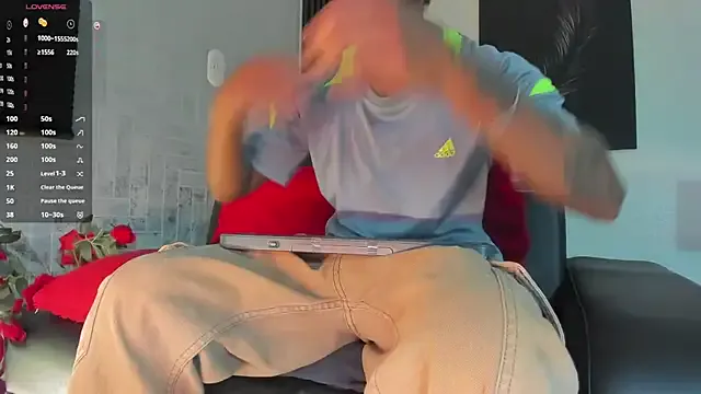 NANA_7 – webcam model profile photo Image 7