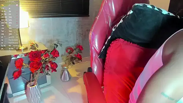 NANA_7 – webcam model profile photo Image 9