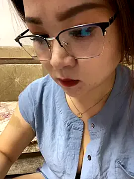 AmeliaBrilliants – webcam model profile photo Image 4