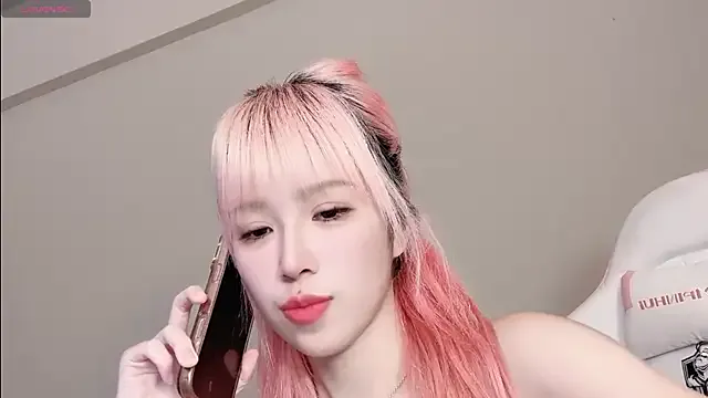 ASUKA-TV – webcam model profile photo Image 7