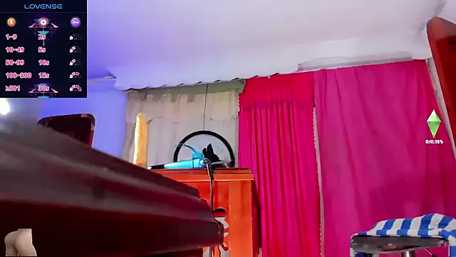 yumiandtsuki – webcam model profile photo Image 6