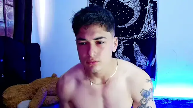 Realybigdill – webcam model profile photo Image 10