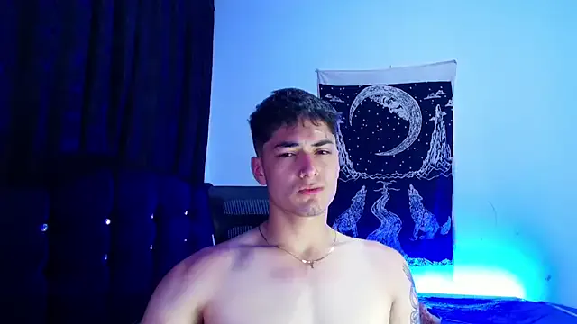 Realybigdill – webcam model profile photo Image 11