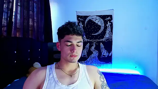 Realybigdill – webcam model profile photo Image 12