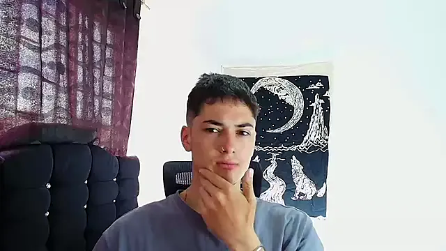 Realybigdill – webcam model profile photo Image 5