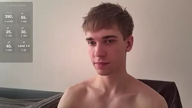 LiveBoyFriend – webcam model profile photo Image 7