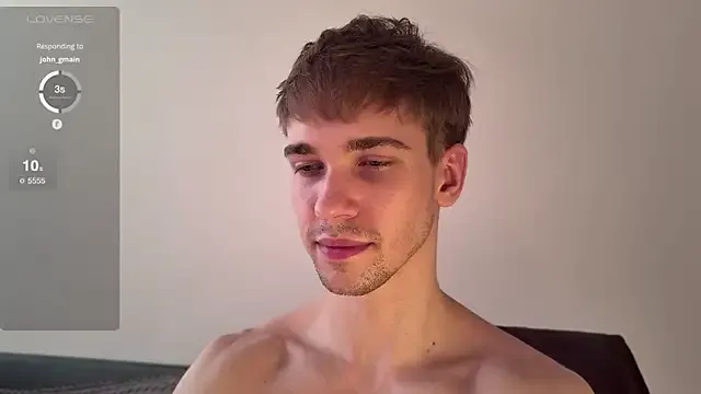 LiveBoyFriend – webcam model profile photo Image 8