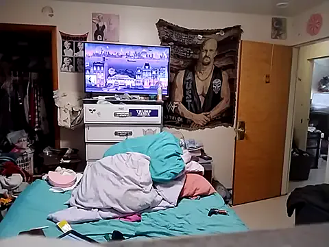 Pierre4tjyxx cam model Image 3