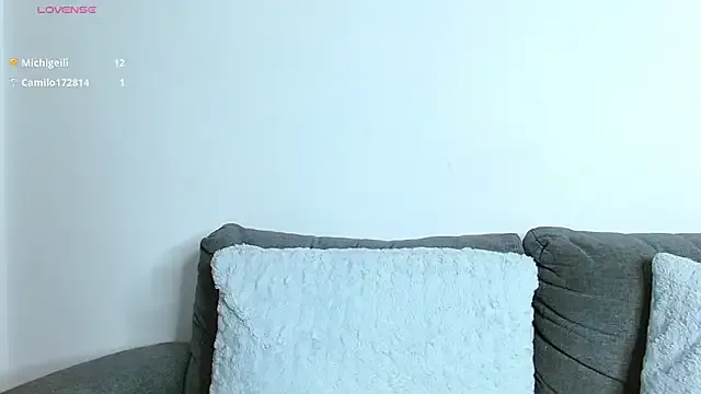 maataaan – webcam model profile photo Image 3