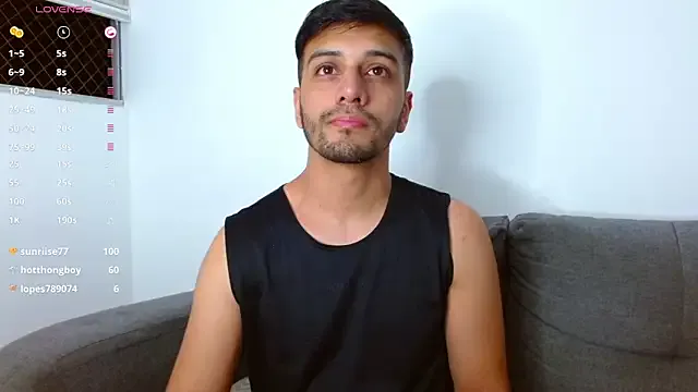 maataaan – webcam model profile photo Image 4