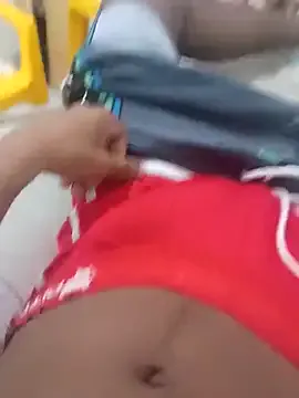 Jogandor777 – webcam model profile photo