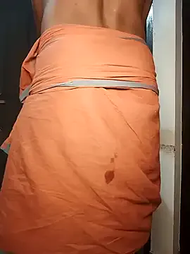 GouGou-111 – webcam model profile photo Image 6