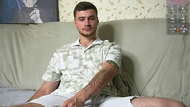 Marieltessa_69 – webcam model profile photo Image 3