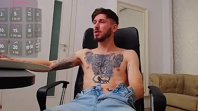 roouse – webcam model profile photo Image 10