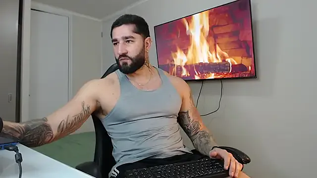 Diegoarctic – webcam model profile photo Image 13