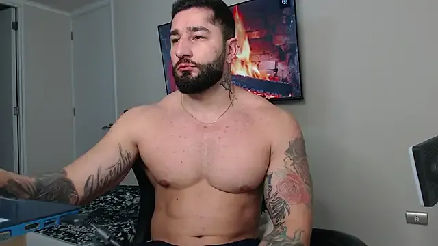 Diegoarctic – webcam model profile photo Image 17