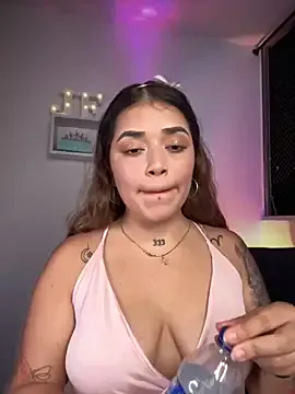 Karen_San_Miguel – webcam model profile photo Image 10