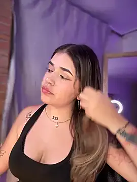 Karen_San_Miguel – webcam model profile photo Image 6