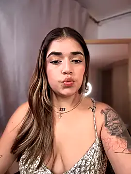 Karen_San_Miguel – webcam model profile photo Image 8