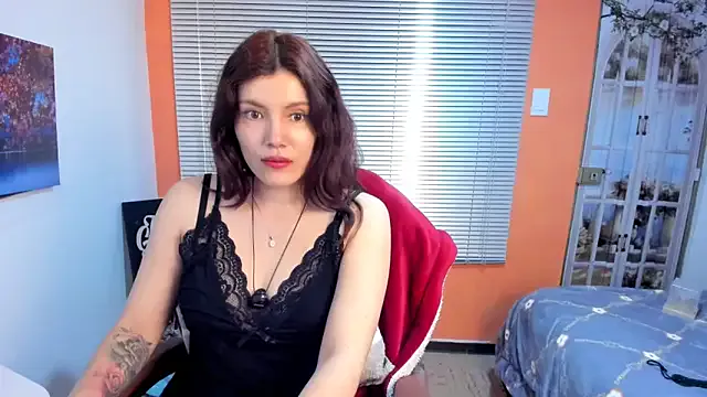 Meii-meyy – webcam model profile photo Image 14