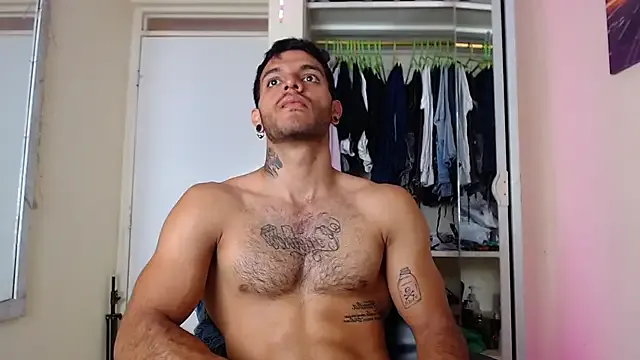 barbiehumpxxx – webcam model profile photo Image 5