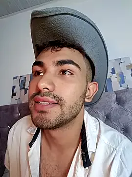 JuanchoAfpa – webcam model profile photo