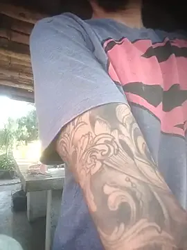 Carolina_Novoa – webcam model profile photo Image 3