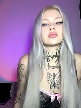 Queen_Daisy – webcam model profile photo Image 10