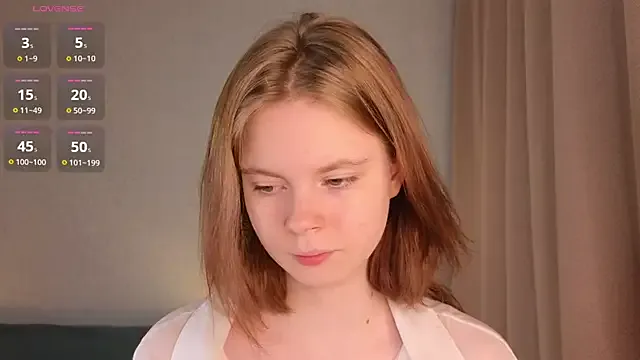  – webcam model profile photo Image 5