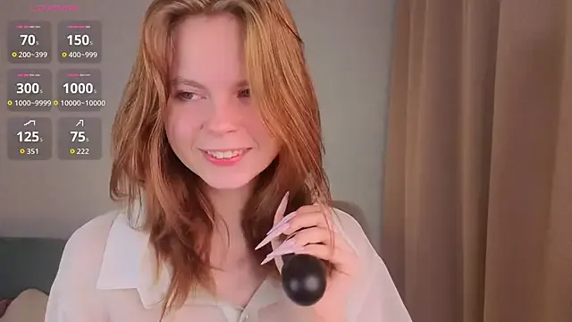  – webcam model profile photo Image 9