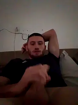 JerkDaddy72 – webcam model profile photo Image 1