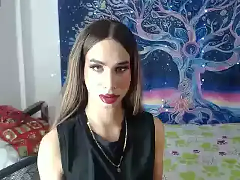 oxo_yuna_oxo – webcam model profile photo Image 3