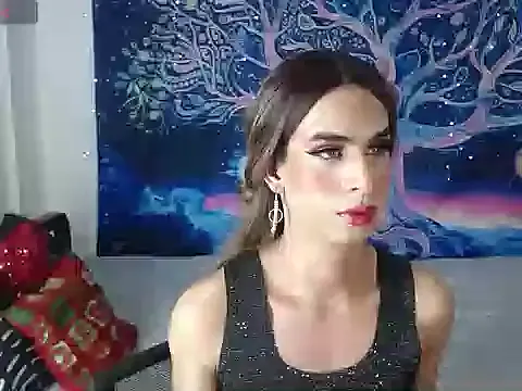 oxo_yuna_oxo – webcam model profile photo Image 7