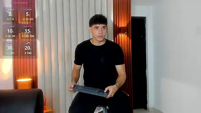  – webcam model profile photo Image 9