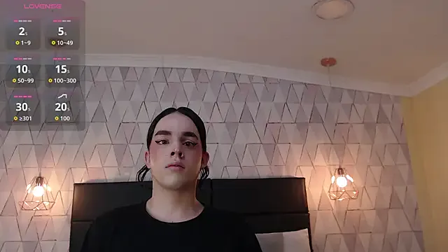  – webcam model profile photo Image 19
